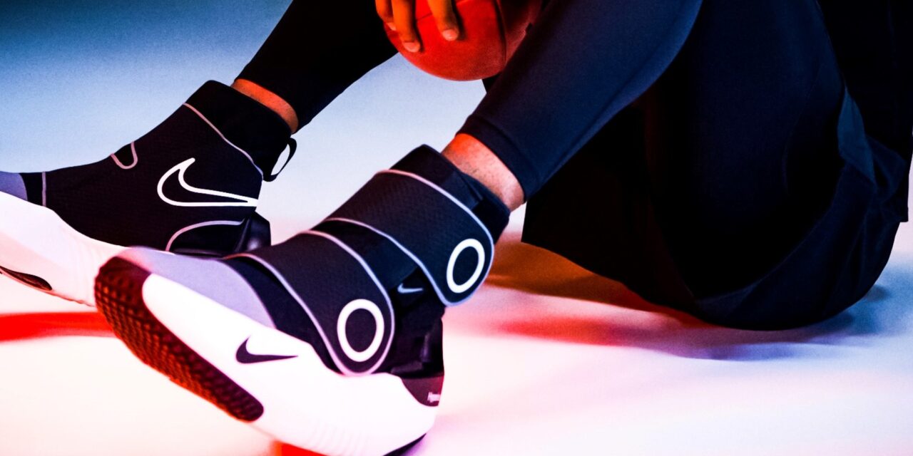 Los nuevos modelos deportivos, con tecnología de última generación