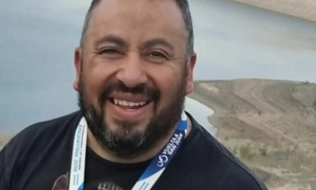 Sismo en el sur de Chile estremeció Tierra del Fuego: El relato de un periodista sanjuanino desde Río Grande