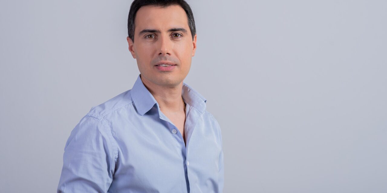 Luis Rueda: «El mejor candidato del PJ es José Luis Gioja, no Andino; el que realmente encolumna es Gioja»