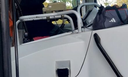 Rodolfo Burgoa: La gente no se merece no tener servicio por un reclamo salarial privado