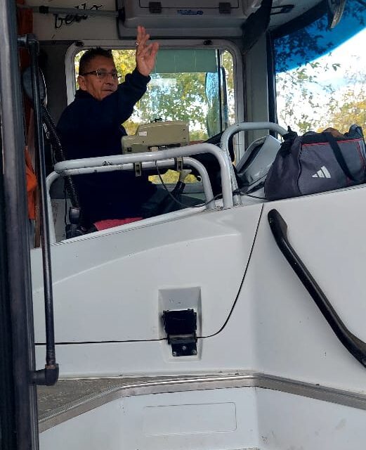 Rodolfo Burgoa: La gente no se merece no tener servicio por un reclamo salarial privado