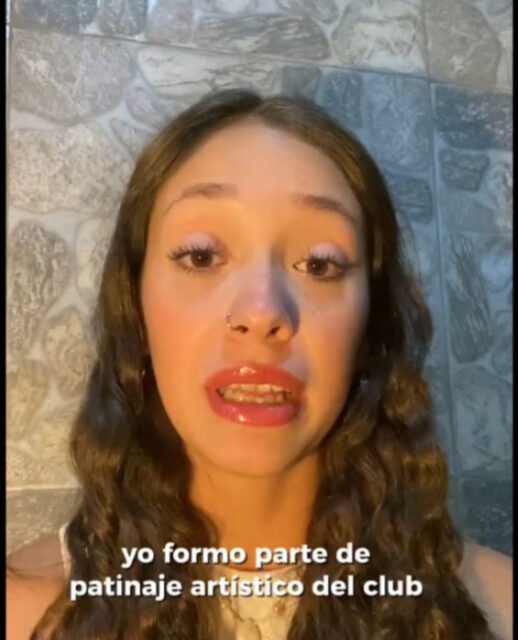 Crisis en el Club Unión: Lourdes Olguín Denuncia Manejos Injustos en el Patinaje Artístico