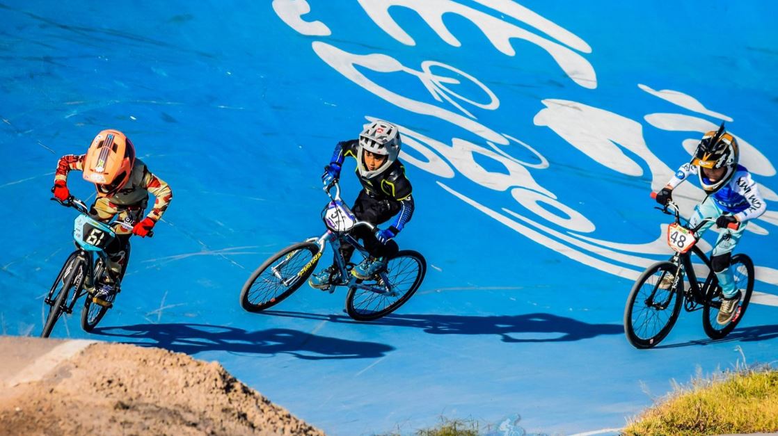 San Juan acelera en la pista: Más de 50 pilotos competirán en Córdoba tras evaluaciones de alto rendimiento