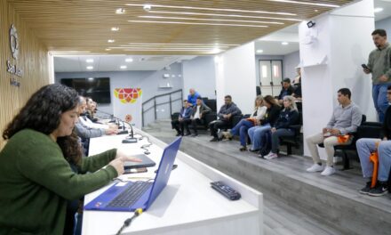 San Juan lanzó oficialmente los Juegos Evita Provinciales 2025 con plena participación departamental