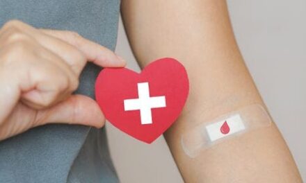 El Instituto Provincial de Hemoterapia (IPHEM) comunica a la población los puntos y horarios donde se podrá  donar sangre