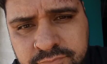 Escándalo un funcionario del concejo deliberante de Rawson habría agredido a un productor musical