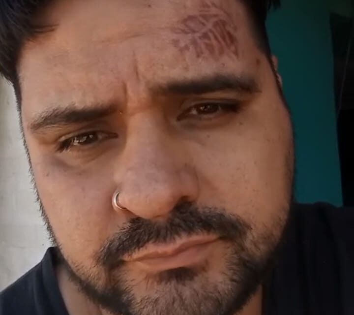 Escándalo un funcionario del concejo deliberante de Rawson habría agredido a un productor musical