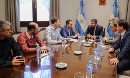 San Juan apuesta al futuro con ampliación de su sistema eléctrico