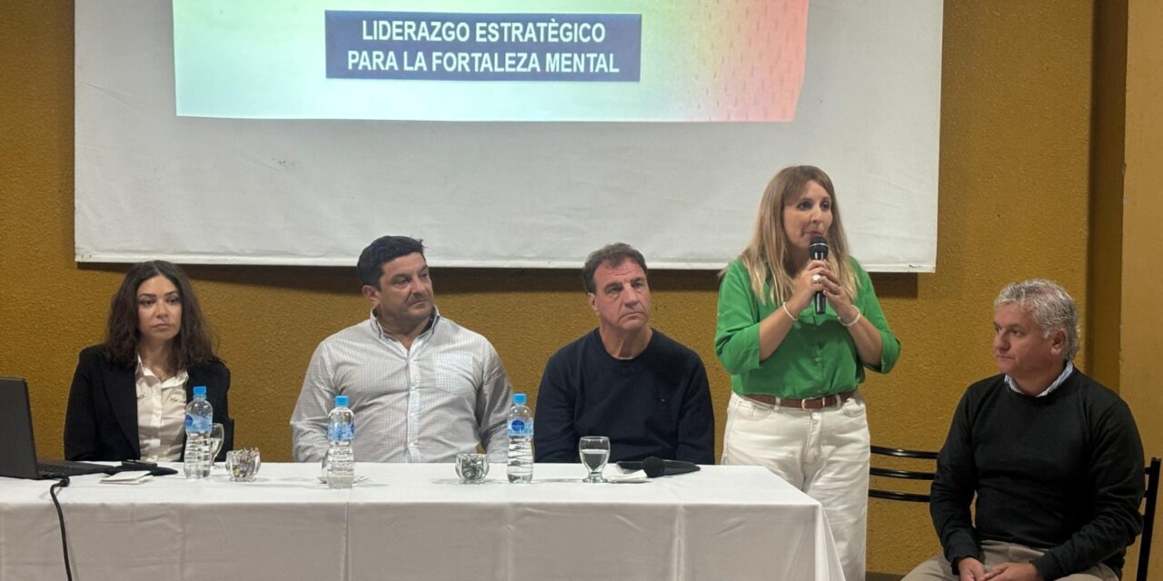 Formar adultos conscientes es clave para fortalecer a los deportistas