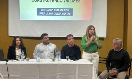 Formar adultos conscientes es clave para fortalecer a los deportistas