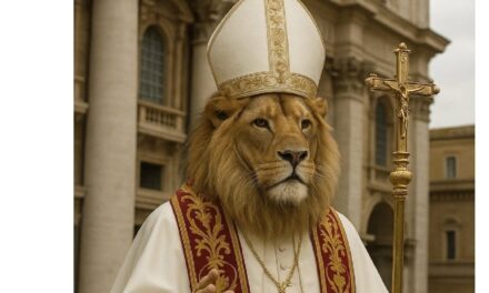 Monseñor Lozano: «Lo del presidente Milei fue desafortunado»»