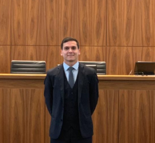 Caso María Carranza: Por posible mala praxis, secuestran historia clínica