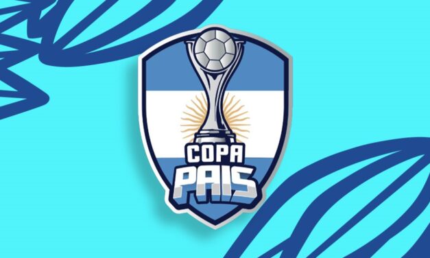 San Juan se suma a la Copa País con ocho ligas y apuesta al desarrollo juvenil