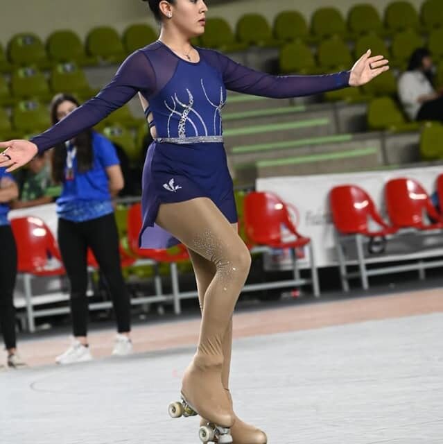 Se acerca el 1° Torneo Provincial 2025 de Patinaje Artístico
