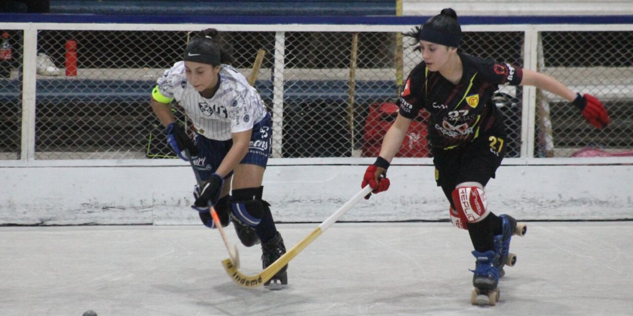 San Juan dice presente con 12 equipos en el Argentino Juvenil de hockey sobre patines