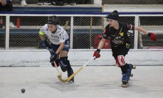 San Juan dice presente con 12 equipos en el Argentino Juvenil de hockey sobre patines
