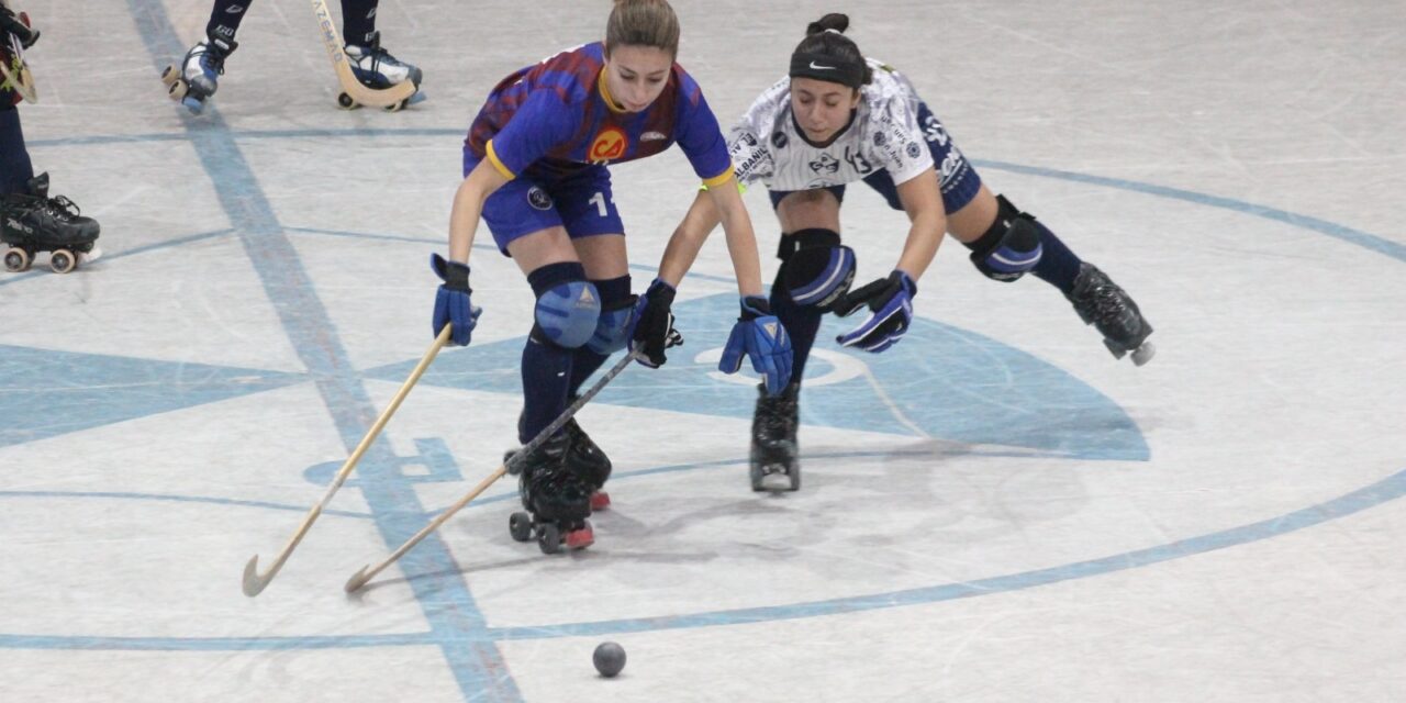 Campeonato Argentino Juvenil de Hockey Sobre Patines
