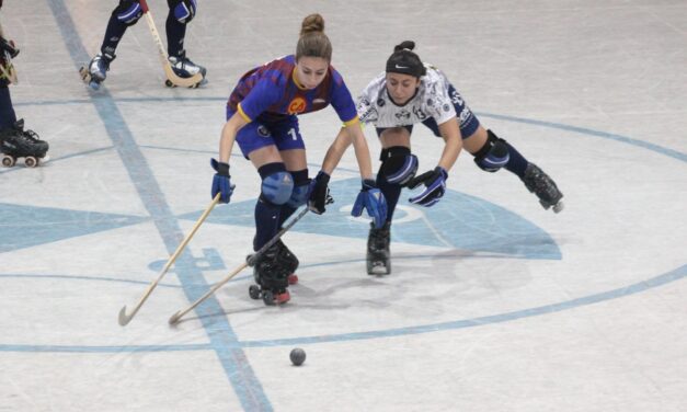 Campeonato Argentino Juvenil de Hockey Sobre Patines