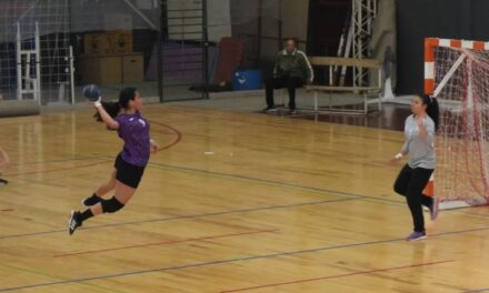 San Juan dirá presente en el Argentino de Selecciones Juveniles de Handball en Mendoza