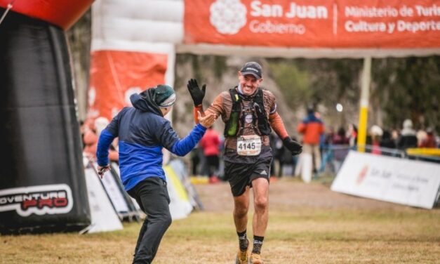 Agenda Deportiva en San Juan – Fin de Semana del 23 al 25 de mayo de 2025