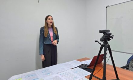 Innovación judicial: Dos proyectos sanjuaninos entre los finalistas del concurso nacional de Jus-Lab