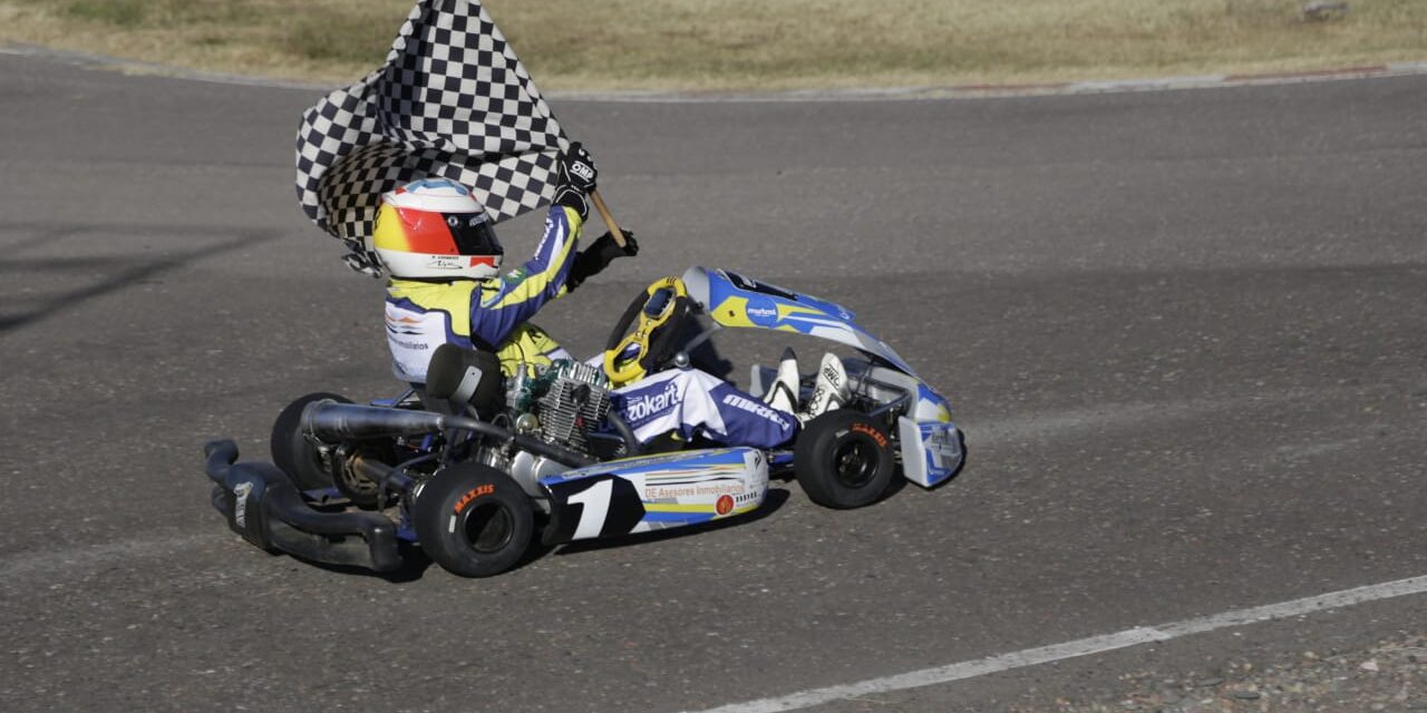 Karting en La Pista Kart
