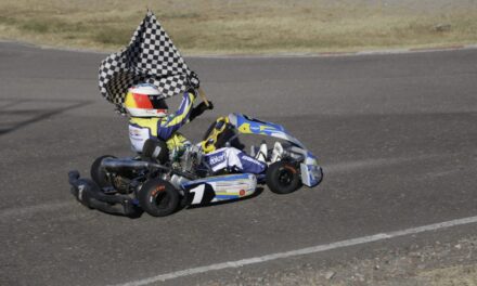 Karting en La Pista Kart