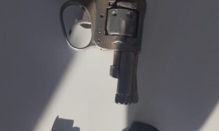 Rawson: Una joven resultó herida Violento episodio en Rawson: Una joven resultó herida y se secuestró un arma de fuego