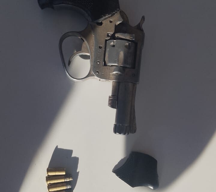 Rawson: Una joven resultó herida Violento episodio en Rawson: Una joven resultó herida y se secuestró un arma de fuego