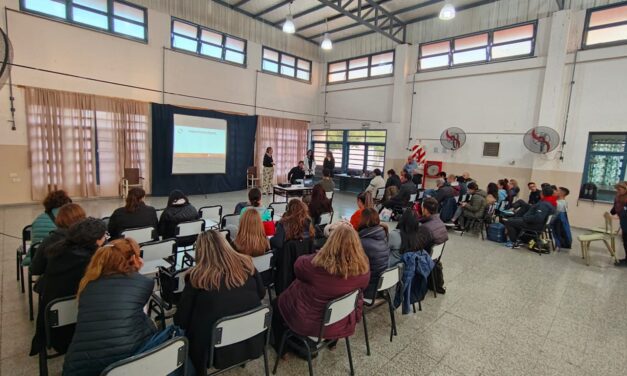 San Juan impulsa la inclusión en el deporte