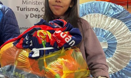 Clubes de Iglesia recibieron apoyo y asesoramiento gracias a San Juan Cerca