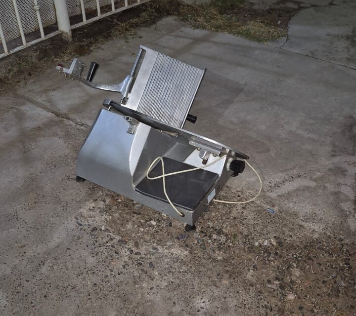 Detienen a un hombre por robo en Rawson tras ingresar a dos viviendas