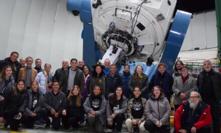 San Juan refuerza su liderazgo en astroturismo con un nuevo centro de visitantes en El Leoncito