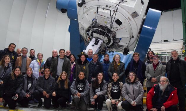 San Juan refuerza su liderazgo en astroturismo con un nuevo centro de visitantes en El Leoncito