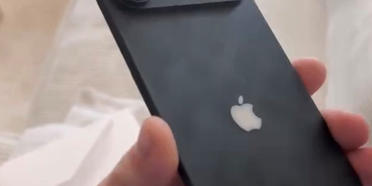 Apple admite que su próximo celular ultrafino no será para todos