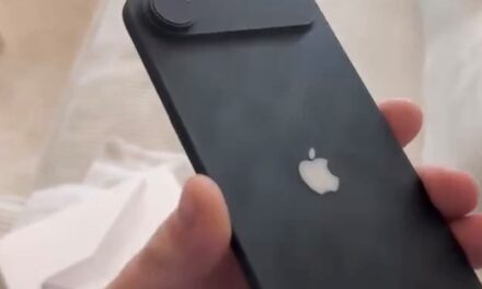 Apple admite que su próximo celular ultrafino no será para todos