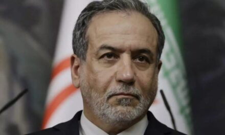 Irán dijo que no recibió ninguna propuesta escrita de EEUU sobre el programa nuclear