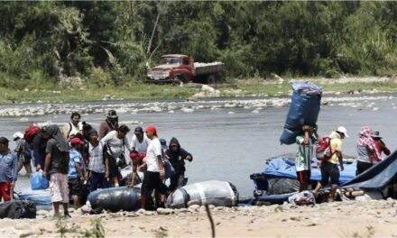 El interventor de Aguas Blancas denunció que existe una aduana paralela que facilita el contrabando a Bolivia