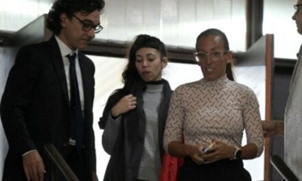 Las claves que aportó la psiquiatra Agustina Cosachov en el juicio por la muerte de Maradona