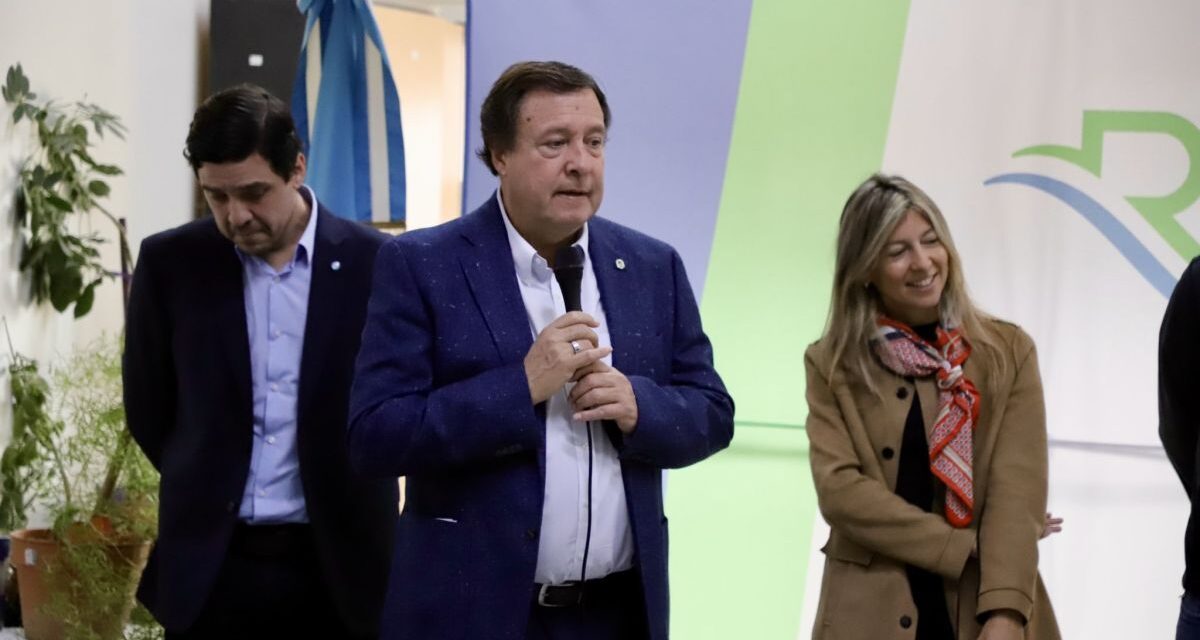 Alberto Weretilneck anticipó que acudirá a la Justicia por el estado de las rutas nacionales