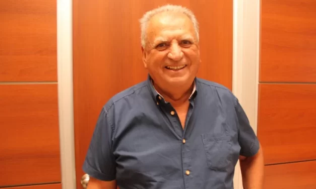 Alfredo Duarte  acusó mala administración: “Para ampliaciones tienen, para sueldos no”