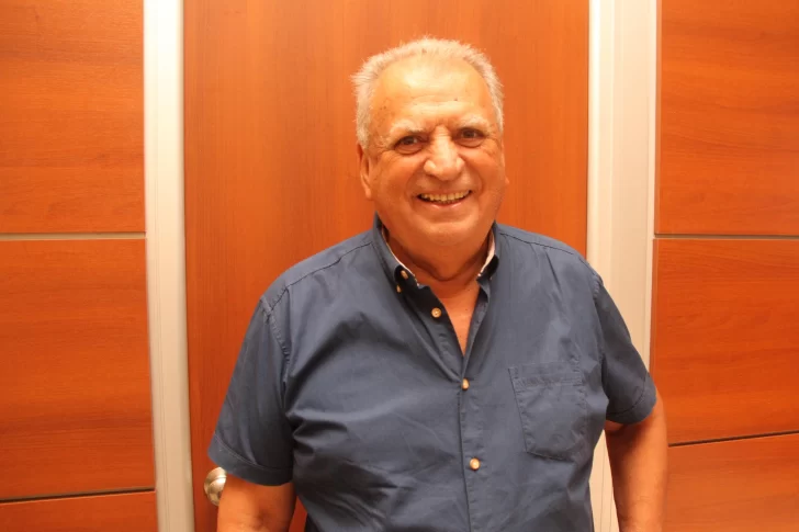 Alfredo Duarte  acusó mala administración: “Para ampliaciones tienen, para sueldos no”