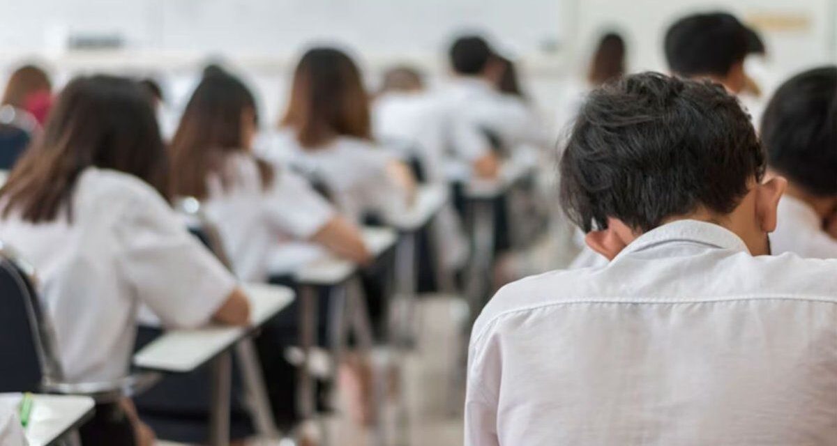 Esta nueva aplicación ayudará a los estudiantes a mejorar sus textos para que eviten hacer plagio