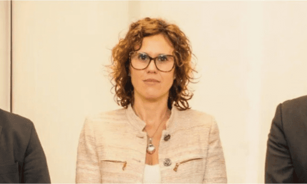 Renunció María Julia Cordero como titular de la ANAC y el Gobierno ya designó a su reemplazante