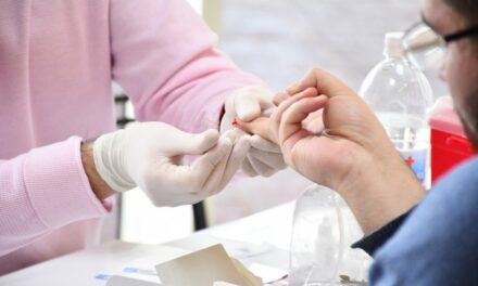 El simposio «Sífilis en Foco»