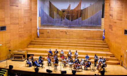 Música, Danza, Teatro y Más del 28 de Mayo al 1 de Junio