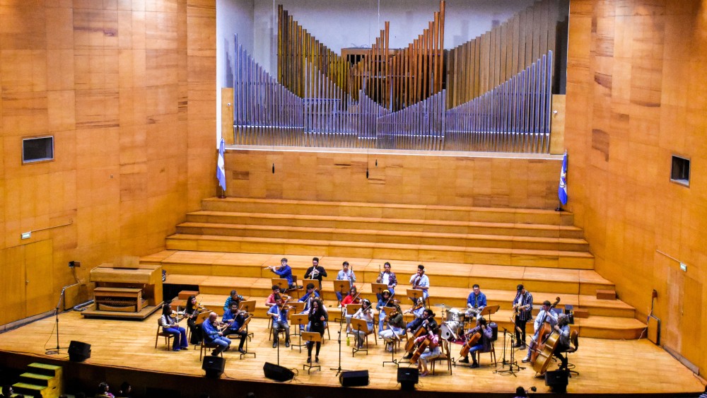 Música, Danza, Teatro y Más del 28 de Mayo al 1 de Junio
