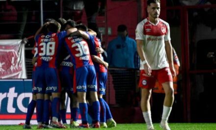 Sufrida clasificación de San Lorenzo: le ganó por penales 8-7 a Argentinos y se metió en las semifinales del Torneo Apertura