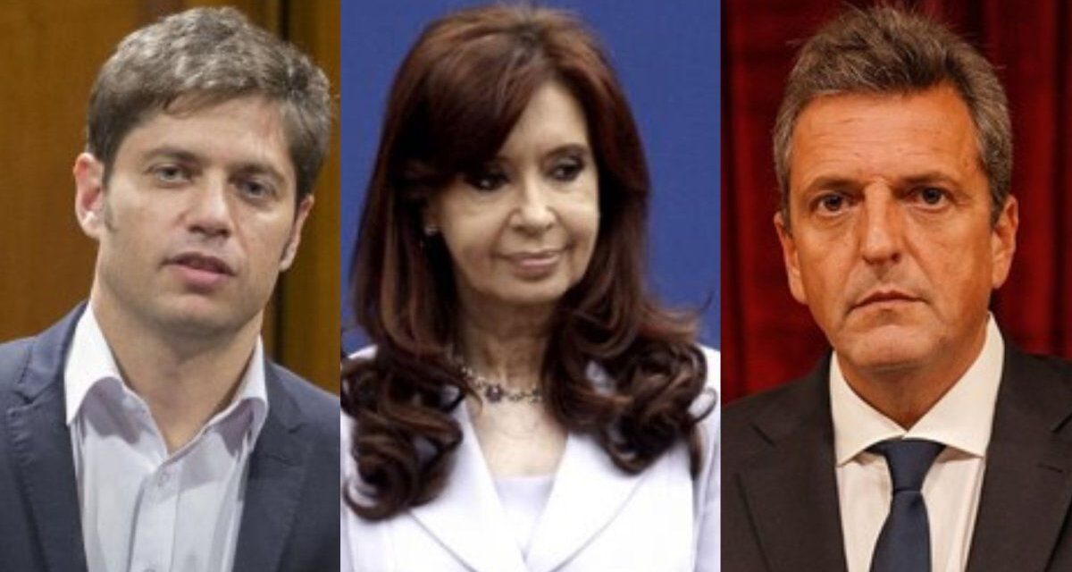 El cisne negro del peronismo que lastima la unidad de Axel Kicillof y Cristina Kirchner