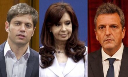 El cisne negro del peronismo que lastima la unidad de Axel Kicillof y Cristina Kirchner